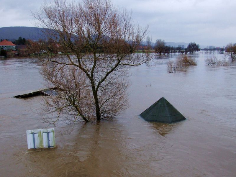  Nettoyage de maison après sinistre